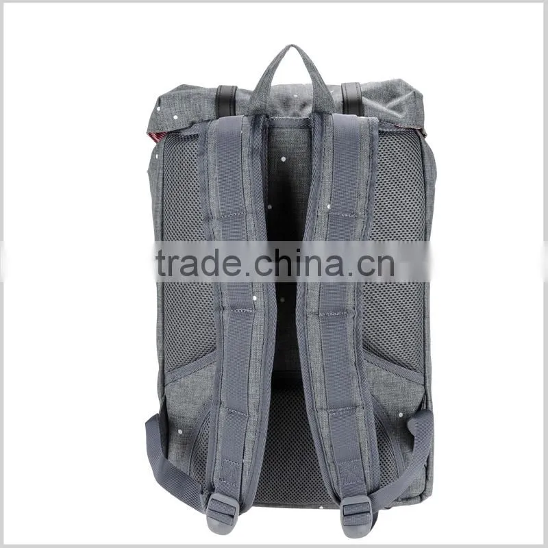 high quality whoelsae high school student backpack