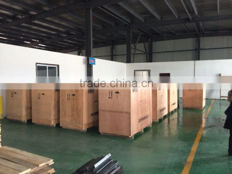 2015 New Water-cooling Air Compressor Air Dryers good quality