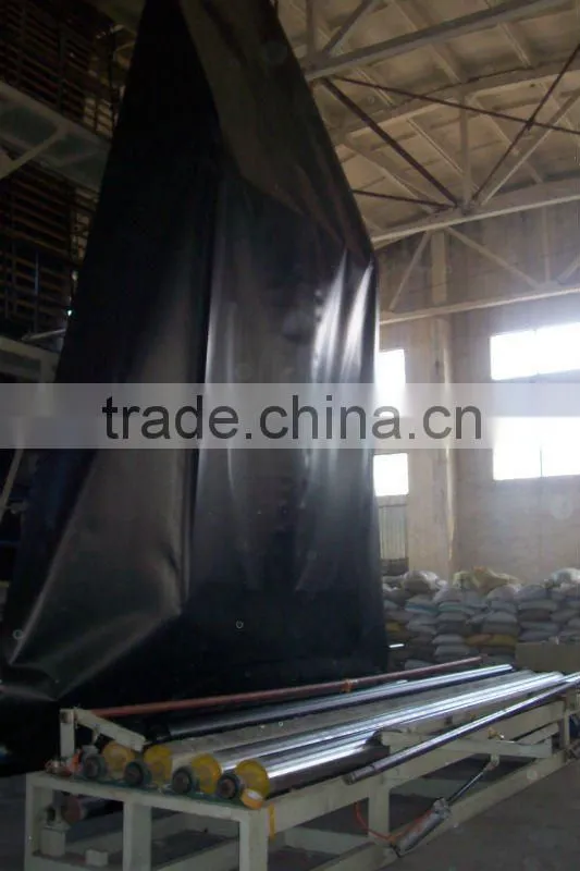 hdpe pond liners