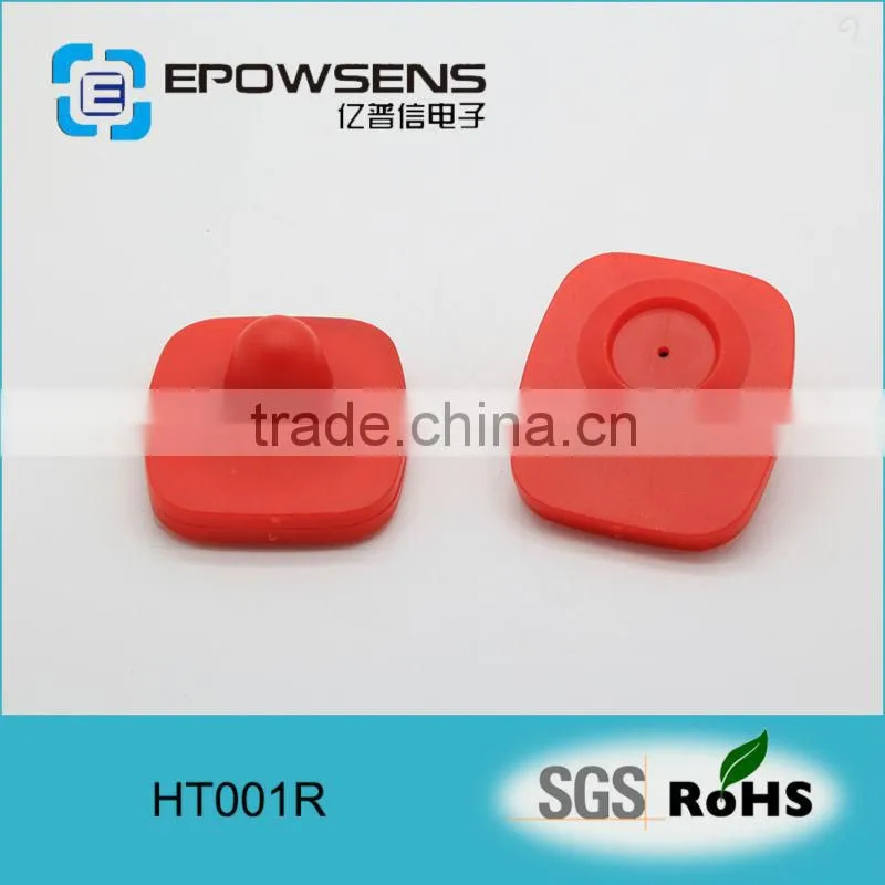 EAS security tag