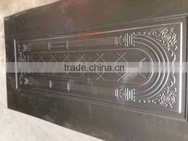 door shapes making power press machine