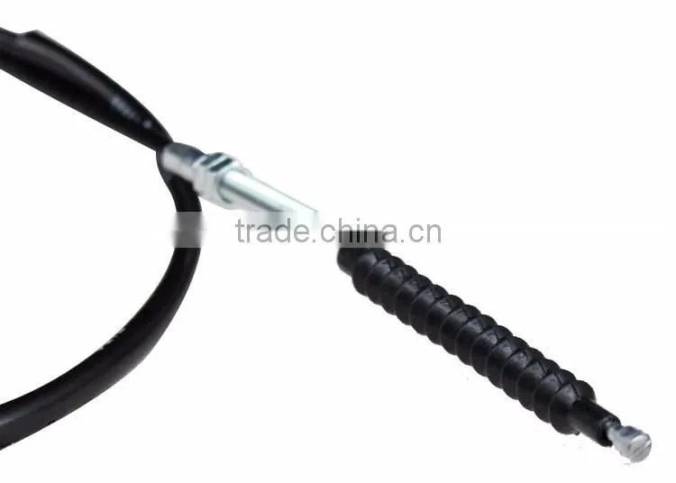 High Quality Cable Maker Hotsale PVC Coated Motorcycle Clutch Cable