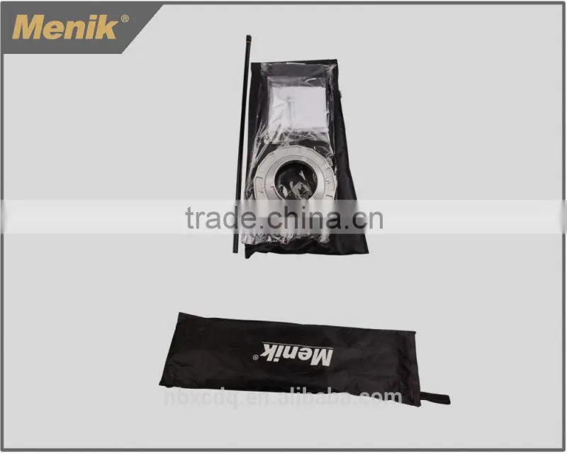 SS-4 flashlight high grade grid Softbox