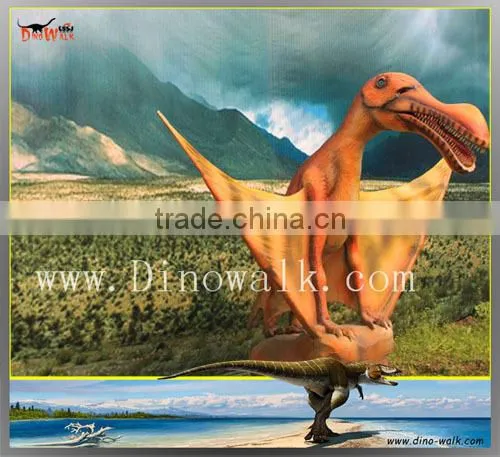 Factoty Promotion Trade Assurance Hot Sale and Popular Orangutan Robot Realistic Animal