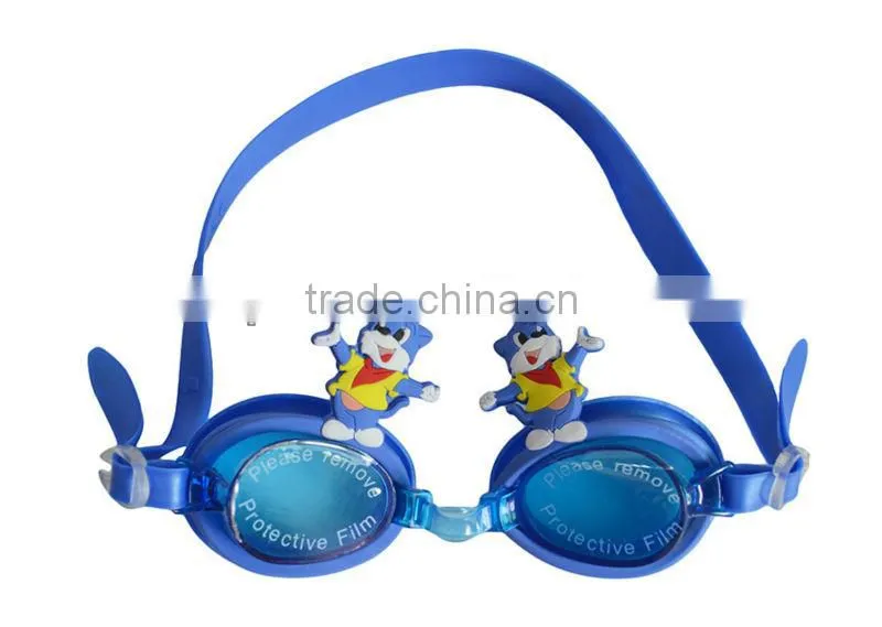 Funny kids prices swimming goggles