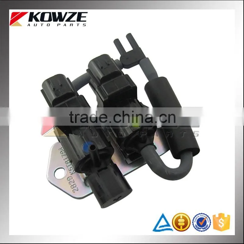 Freewheel Clutch Control Solenoid Valve For Mitsubishi Pajero Montero V83 V86 V87 V93 V97 V98 8657A031