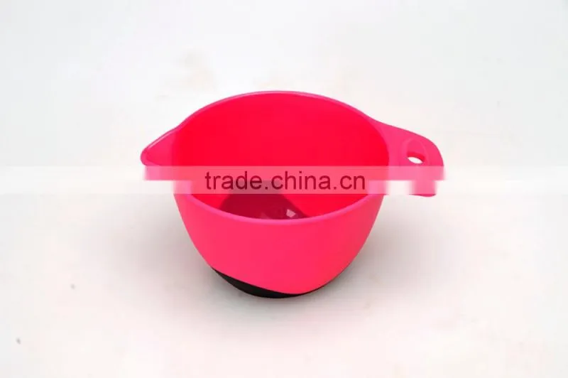TPR+PP+S/S 21*18 High quality lemon squeeaer/orange juicer machine/press lemon squeeaer/lemon juicer/manual juicer
