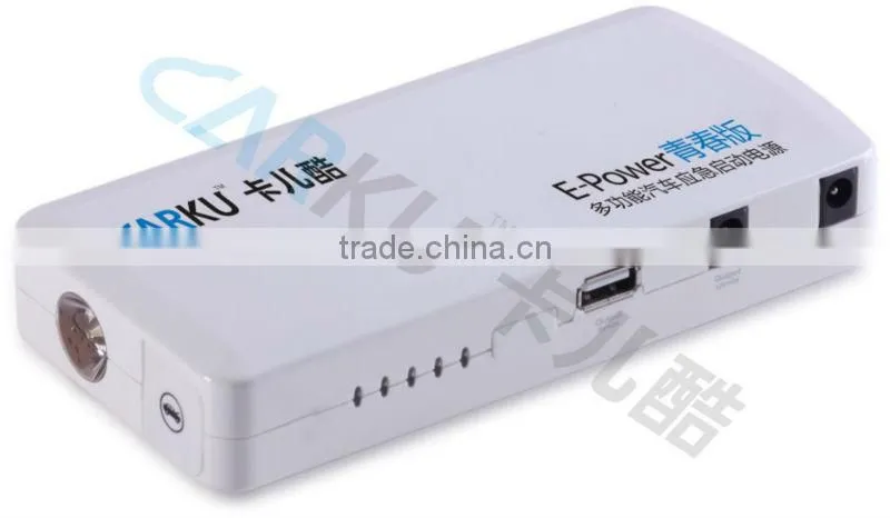 12V power socket Jump starter (Model No.:Epower-elite)