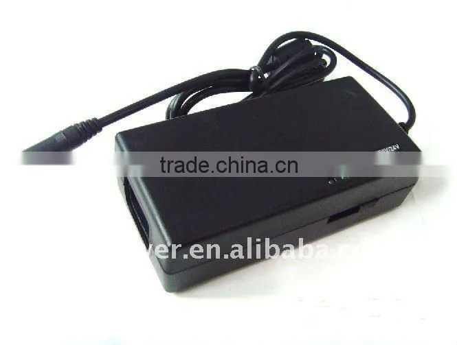 Best selling universal laptop adapter 96W