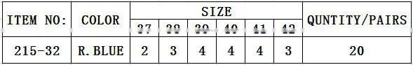 2016 new style hot sell multicolor flat shoe in stock