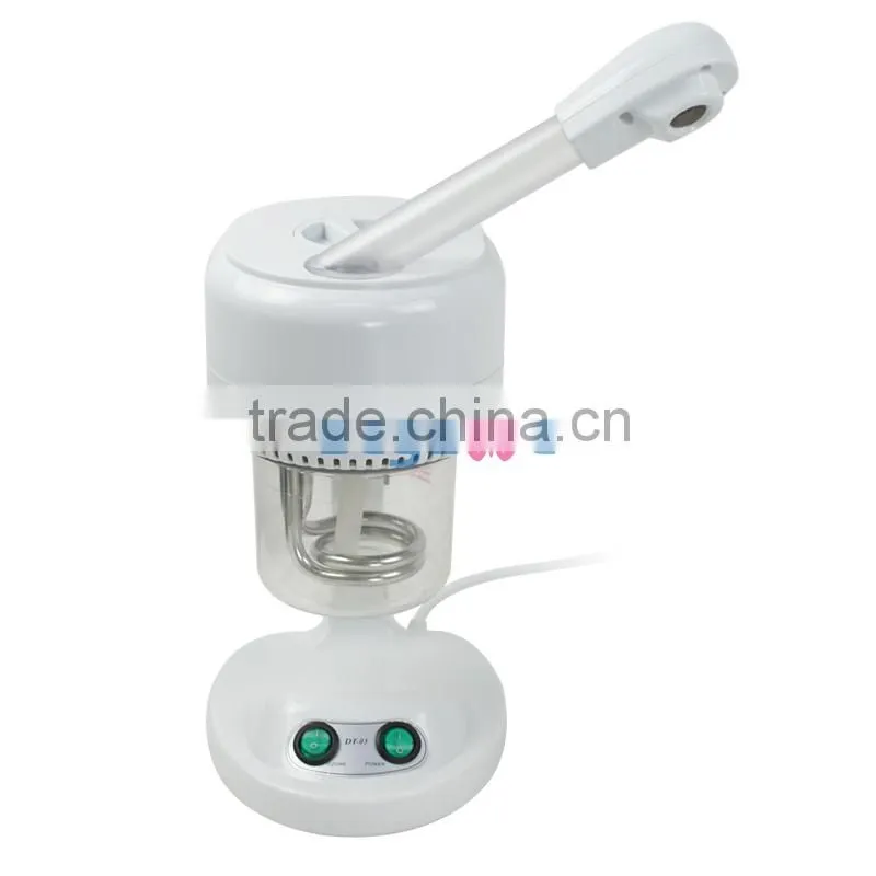Salon Home Professional SKIN Mini Facial Steamer Ozone Engine DT03