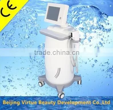Beauty products! hifu body slimming machine / ultrashape liposonix machine for weight loss