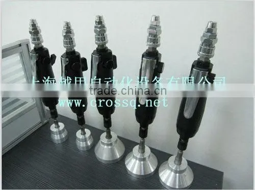 Shampoo Capping Machine