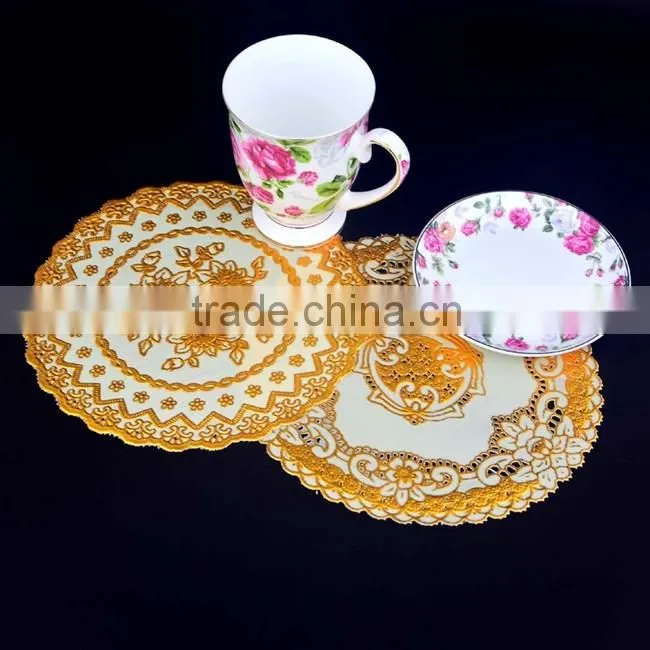 anti-static rubber table top plate mat