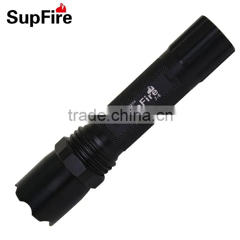 SupFire cheap and outdoor waterproof strobe leds light