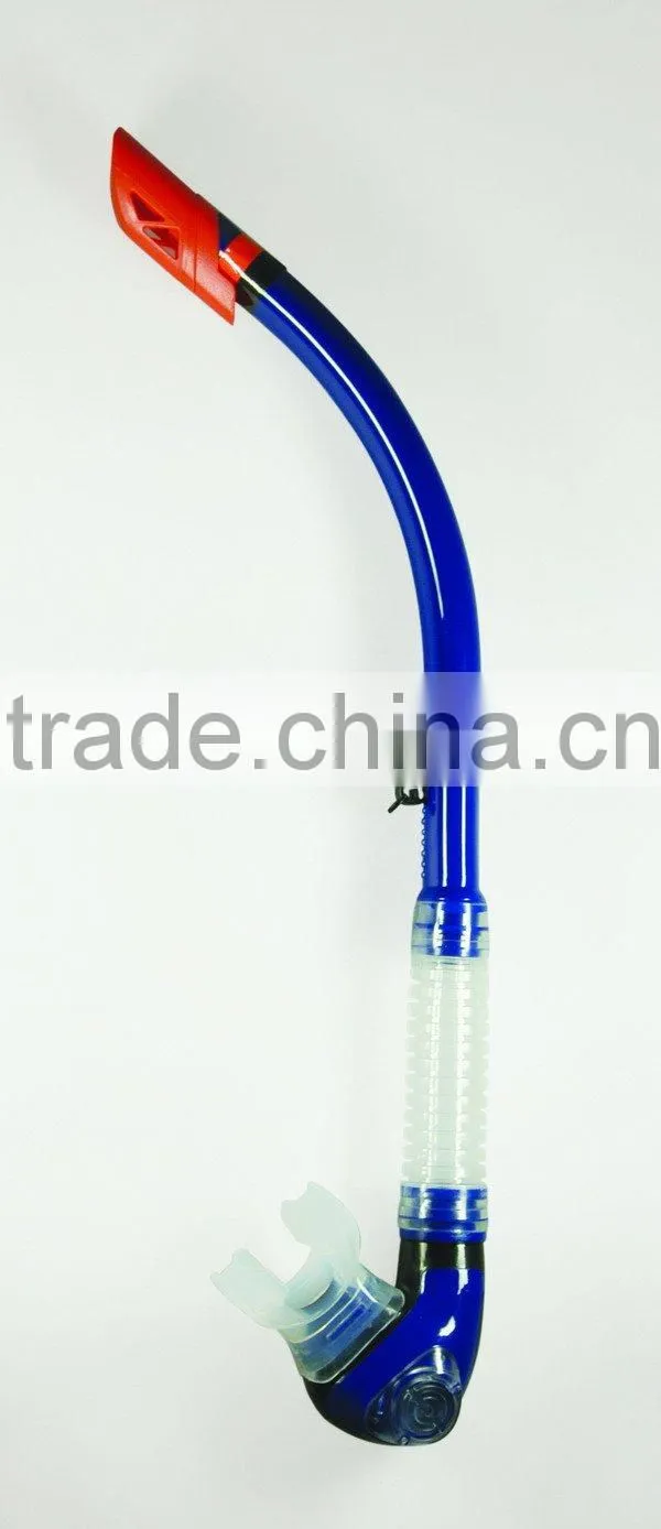 Mutiple-Color Underwater Diving 4Wd China Snorkel For Sale