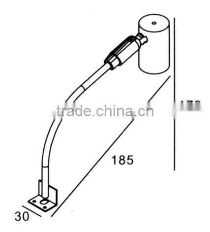 Cabinet Light