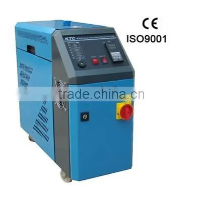 6KW oil/water heating mould temperature controller