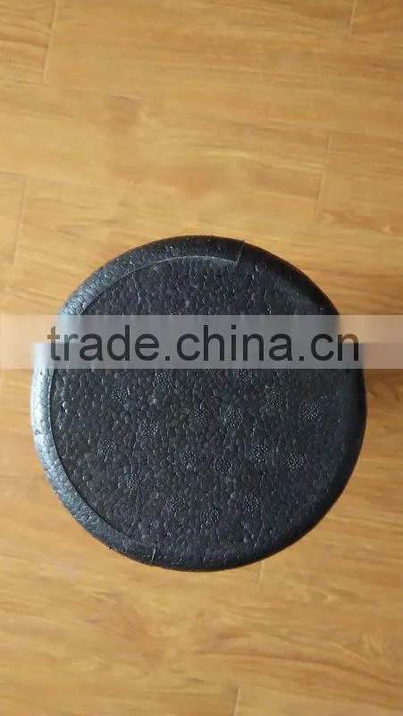 high density EPP foam roller