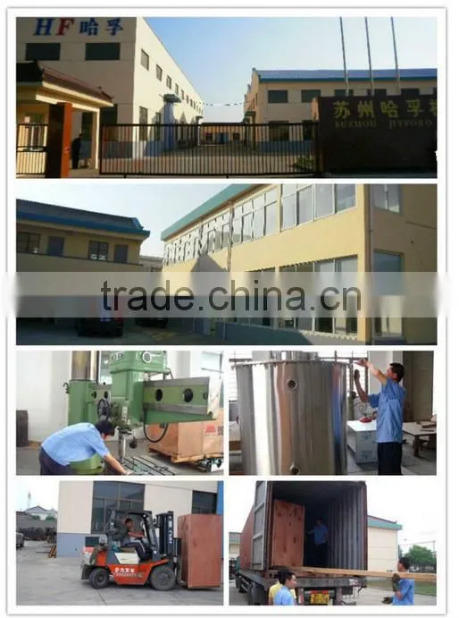 Fruit juice bottle Filling Machine