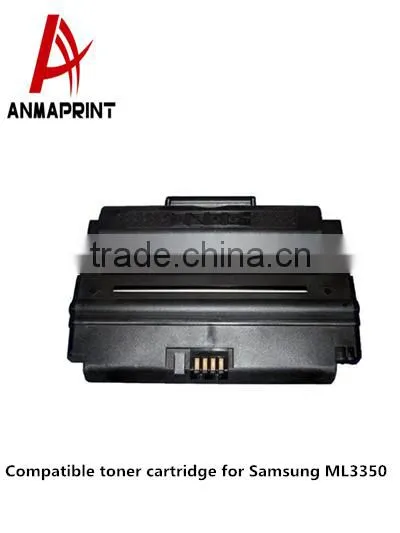 Premium toner Printer cartridge Supplier ML3050B Laser Printer Cartridge Compatible for Samsung Printers bulk buy from china