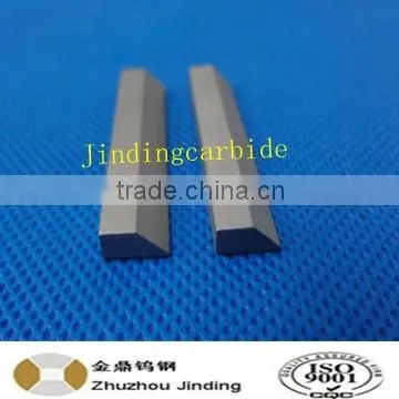 tungsten cabride rotor tips for VSI crusher