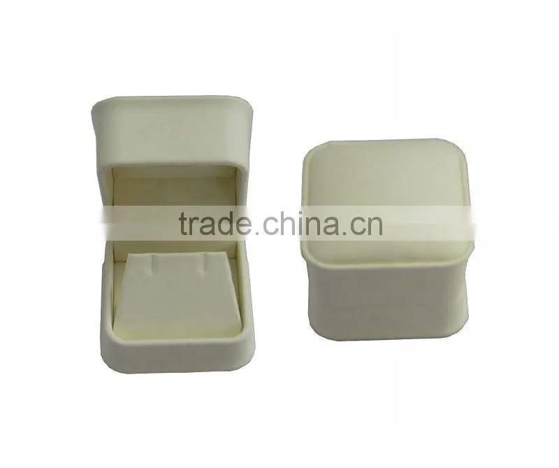 LEATHER JEWELRY BOX MADE IN DONGGUAN