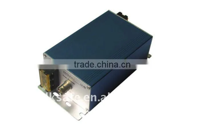 Surveillance Devices Video & Power Surge Protector FS-SP3001VP/12