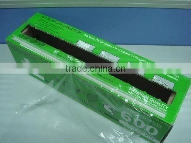 stick-on type masking film slide cutter