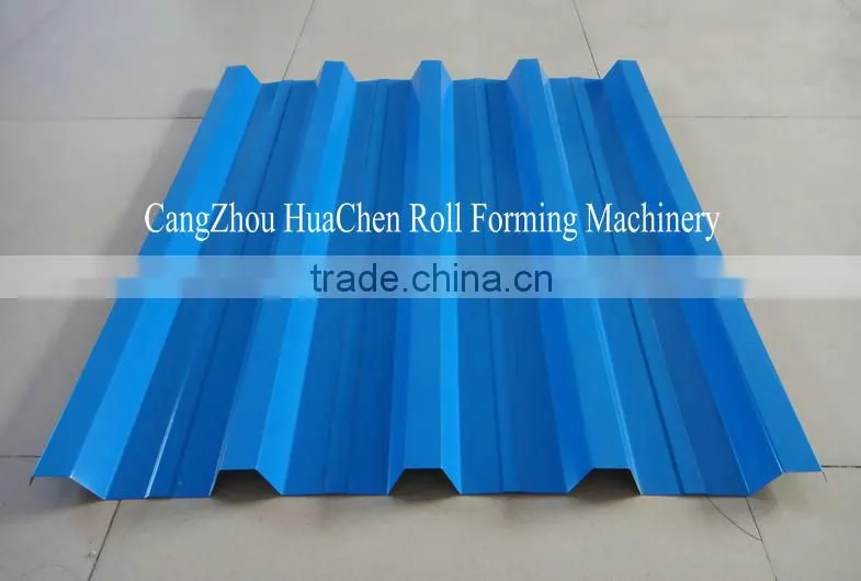 hydraulic roller machine, ibr wall panel cold formed steel forming machine manufacturer