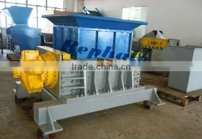 Battery Crusher With Strong Torsional Force