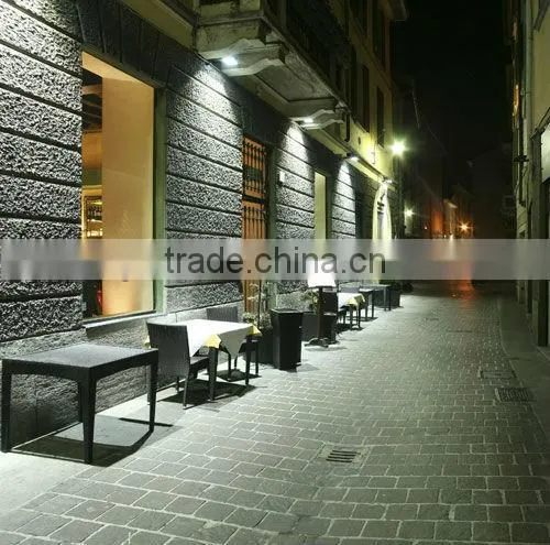 2014 high-end Out door led wall pack light 120w