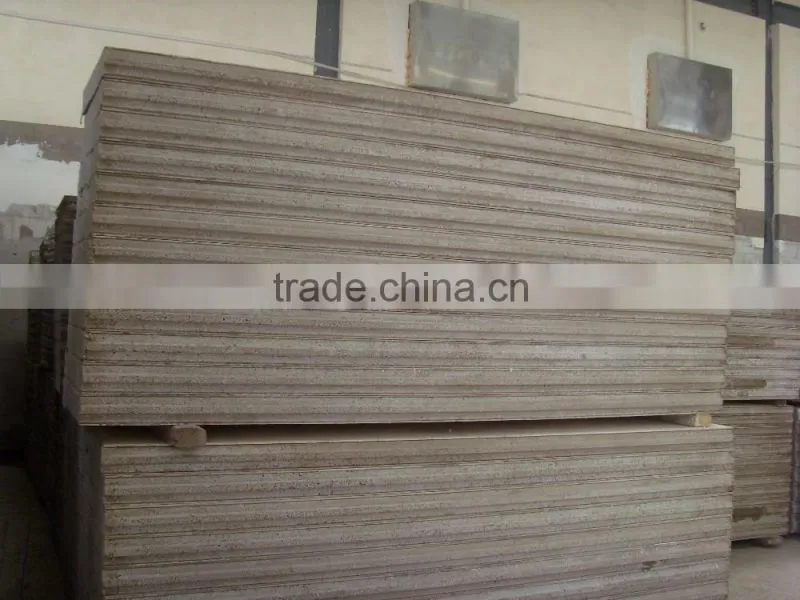 eps sandwich panel / eps cement sandwich panel