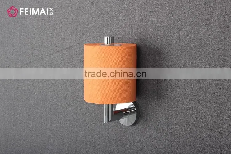 Wholesale Factory Supplier for Hotel Bathroom Accessories Toilet Roll Holder