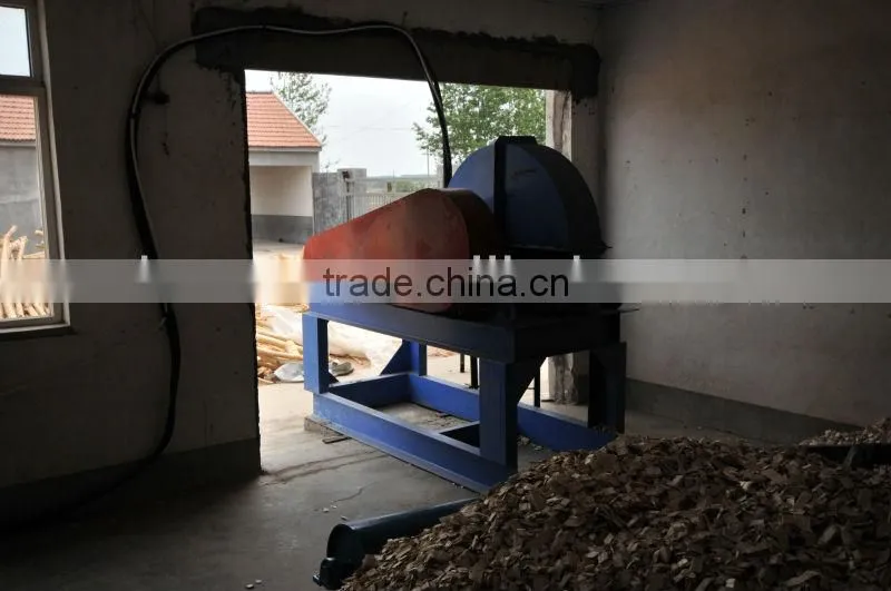 Wood powder macine /wood powder making machine
