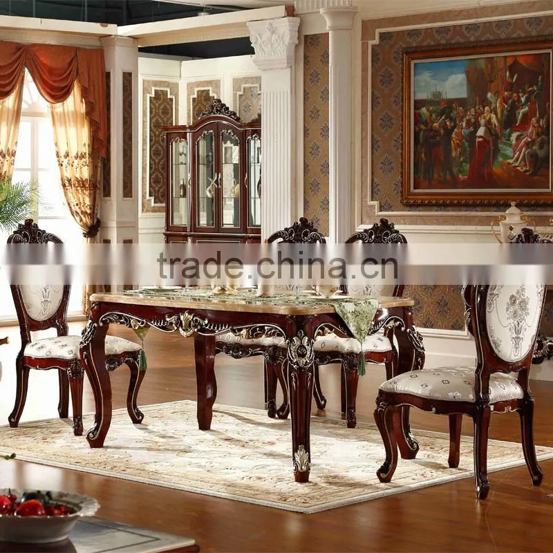 Royal Valencia Bedroom Furniture Set