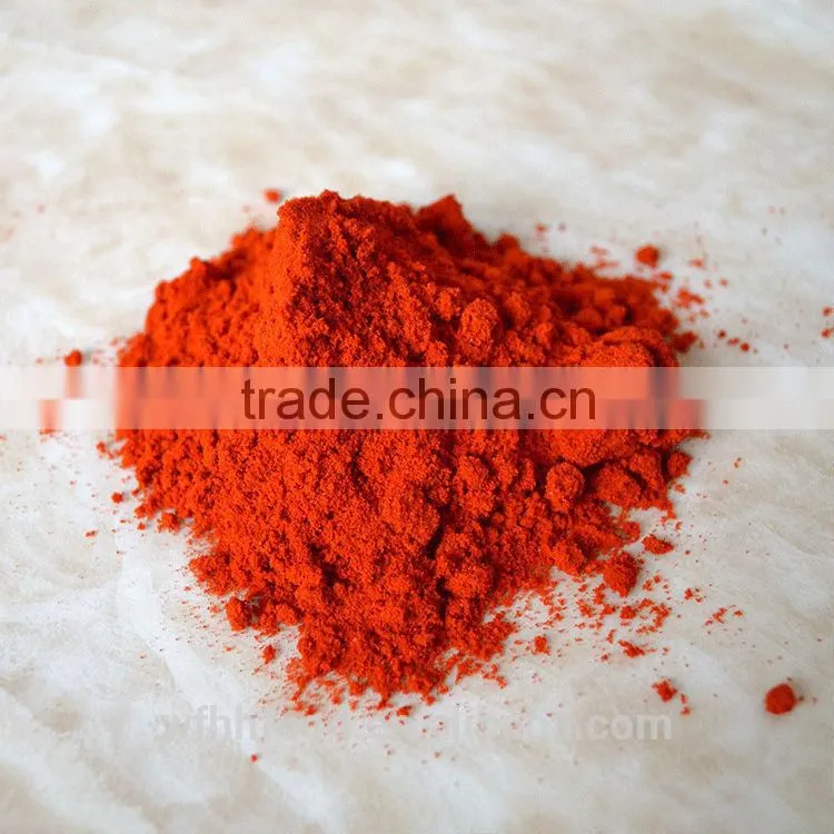 very hot chilli powder