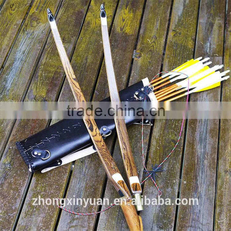 Takedown Recurve Bow ARROW hunting bow and arrow