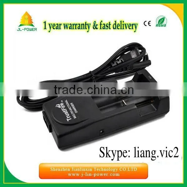 Original factory Newise battery charger TR-001 4.2v Multi-Purpose battery charger with EU plugs