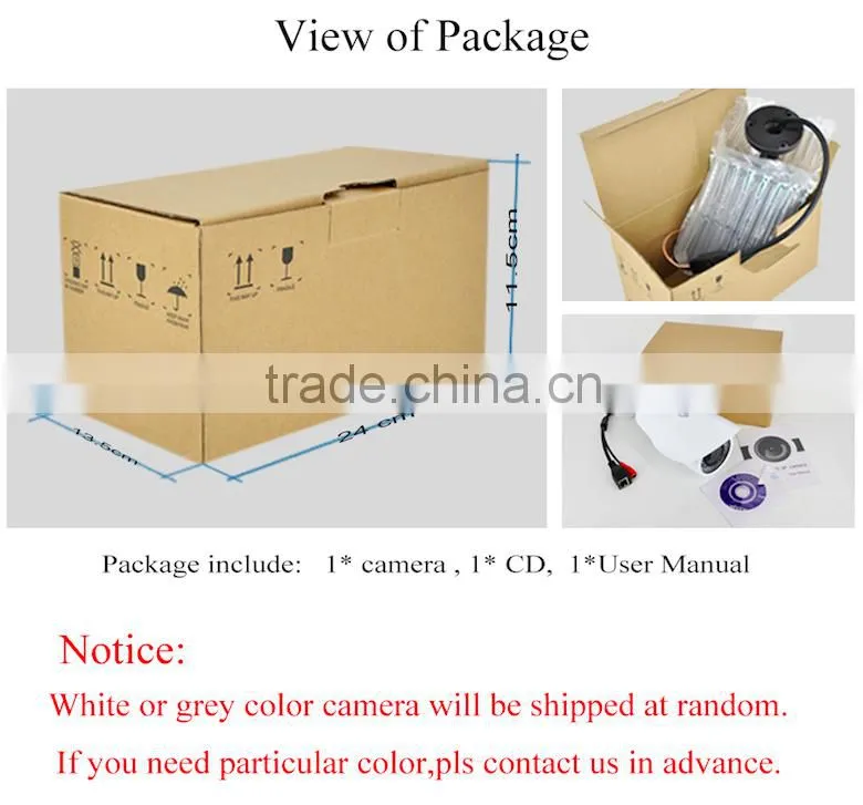 Best 1080p 2.8~12mm zoom night vision homeplug ip camera power over ethernet