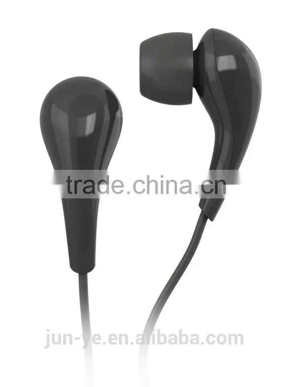 2015 HOT High Quality Funny Earphones Mini Headphone Earphone