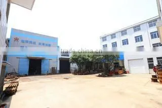 Jiangyin Jinlida Light Industry Machinery Co., Ltd. company overview - view 2