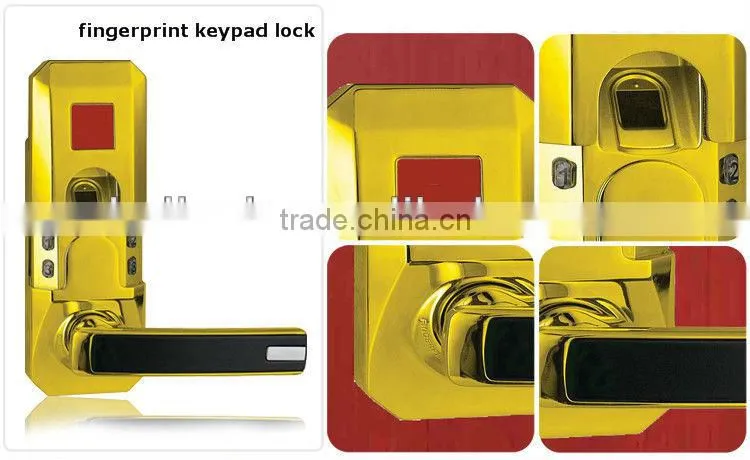 electronic mortise