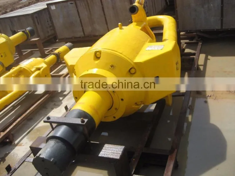 API drilling rig swivel used for oilfield