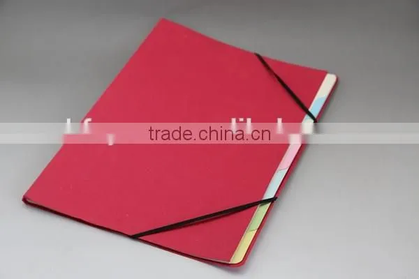 Two Pocket Paper Folder,wholesale file folder