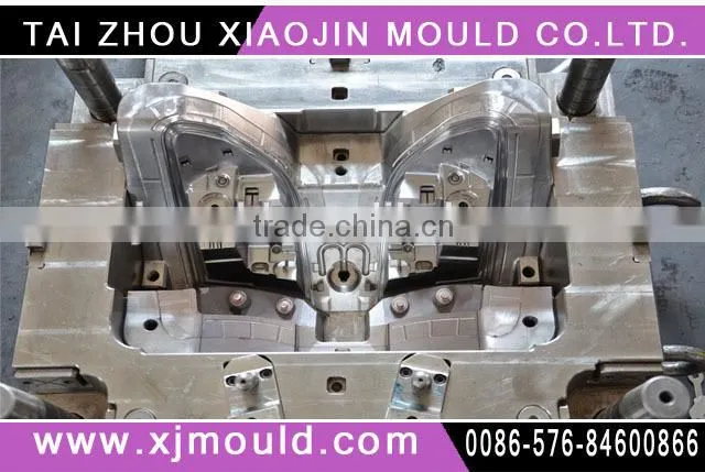 professional car headlight mould maker