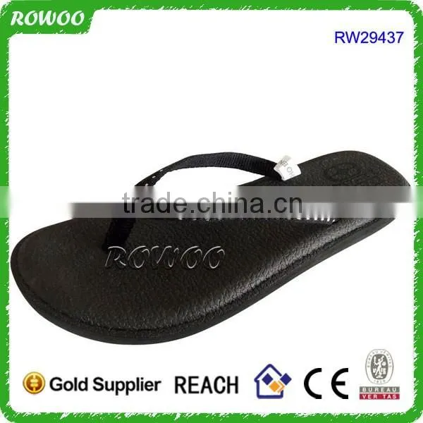 Manufacturers supply ethnic sandals flip flops wholesale