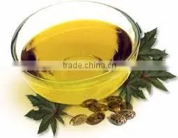 BEST QUALITY CASTOR OIL