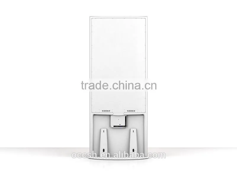Advertising display Player, Shopping Mall display Smart TV, 4K Screen Digital Signage Media Player.