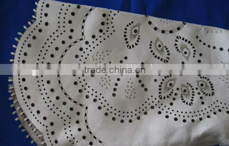 automatic cutting out machine